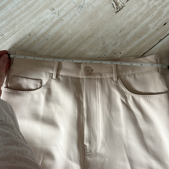 Helsa Twill Trouser - Picture 10 of 12